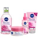 Proyecto Final: Campaña "Glow Natural con Nivea Rose". Content Marketing, Digital Marketing, Marketing, and Social Media project by julietatorregiani30 - 12.02.2024