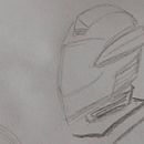 God in disguise. Stor, and telling project by mecchay088 - 12.02.2024