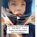 BTS Post for Spark Design and Marketing. Projekt z dziedziny Komunikacja, Marketing treści, Marketing c, frow, Instagram, Marketing na Instagramie, Marketing, Marketing mobiln, Portale społecznościowe, Stor i telling użytkownika alexandra_bwye - 04.12.2024