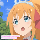 Doblaje Pecorine anime Princess Connect: Re dive by Vanellope Maw . Áudio, Comunicação, Cinema, e Cinema, Vídeo e TV projeto de Ciel Gutiérrez - 04.12.2024