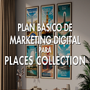 Plan Básico de Acción . Un proyecto de Marketing de contenidos, Marketing Digital, Marketing para Facebook, Growth Marketing, Marketing para Instagram, Marketing, Mobile marketing y Redes Sociales de Sofia Zapata Quiñonez - 06.12.2024