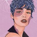 Illustrated Portraits using digital tools . % Melon Saunders tarafından hazırlanan Geleneksel illüstras, on, Vektör İllüstras, onu, Portre Çizimi, Dijital İllüstras, on, Sulubo, Ve a Resim projesi - 12.06.2024