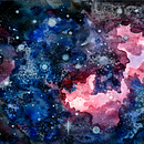 My project for course: Modern Watercolor Techniques . % Elizna Venter tarafından hazırlanan Güzel sanatlar, Tablo, Geleneksel illüstras, on, Sulubo, Ve a Resim projesi - 12.13.2024