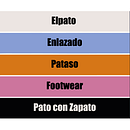 PATASO TIENDA DE ZAPATO. Br, ing e Identidade, Consultoria criativa, Criatividade, Gestão de design, Design gráfico, e Naming projeto de Veronica Trejo - 06.12.2024