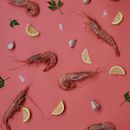 RECETA DE GAMBONES . Food Photograph project by Coral Allende - 12.06.2024