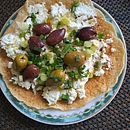 Buon apetito . Fotografie de z_vorbrich - 12.06.2024