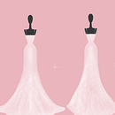 Meu projeto do curso: Ilustração de croqui de moda. Sketching, Digital Drawing, Fashion Design, Traditional illustration, and Fashion Illustration	 project by Amanda Coura Assis - 12.04.2024