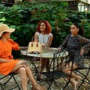 PALACIO DE PRINCESAS. Un proyecto de Dirección de arte y Fotografía de moda de Sonia Fernandez Rodriguez - 07.12.2024