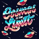 Cosmos is the Limit . Projekt z dziedziny  Kaligrafia, T, pografia,  Lettering 3D, Liternictwo c i frowe użytkownika sweeney_nichola - 09.12.2024