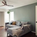 Casa A&D  . Dekorasi, Desain Interior, Dekorasi Interior, Teori Warna, Dan Desain Spasial proyek oleh Ale Tapia - 12.09.2024