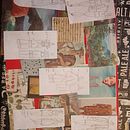 Mi proyecto del curso: Introducción al diseño de moda. Een project van  Modeontwerp van mariana carolina gonzalez - 09.12.2024