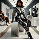 Cómo la IA Transformó mi Camino en el Marketing Digital y la Gestión de Comunidades . Inteligența artificială, Afaceri, Marketing digital și Social Media de aniruiz16_ar - 12.10.2024