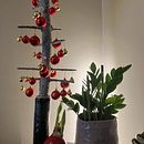 Paper pulp objects . Arte și meșteșuguri, Ceramică, Decorațiuni, DIY, Artizanat din hârtie, Design de produs, Upc și cling de Marija Raos Fitzhugh - 12.10.2024