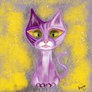 Mi proyecto del curso: Ilustración digital con Procreate. Drawing, Traditional illustration, Digital Illustration, and Digital Drawing project by Maria del Carmen Garcia Latorre - 12.10.2024