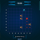 Valent - a última esperança. Un projet de UX / UI, Jeux vidéo , et Conception de jeux vidéo de uxcinthia - 08.12.2024