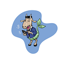 Tirinha Astral. Een project van Traditionele illustratie y  Beeldende kunst van Tiago Campos - 09.03.2023