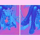 01. About me  . % emish_ka28 tarafından hazırlanan Grafik Tasarım, Müzik, Reklamcılık, Editör, Ve al Tasarım projesi - 12.10.2024