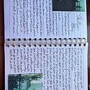 Mi proyecto del curso: Gimnasio de escritura: de la hoja en blanco a la práctica cotidiana . Creative Writing, Creativit, Narrative, Stor, telling, and Writing project by Evelin Alejandra Milián Carrera - 12.11.2024