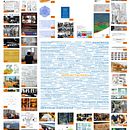 Cartografía Sensible . % hermenautaazul tarafından hazırlanan Mimarlık, Ve Eğitim projesi - 12.12.2024