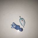 Bosque Ein Projekt aus dem Bereich Keramik, Erweiterungsentwicklung und Schmuckdesign von Alejandra Venegas - 12.12.2024