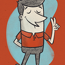 Diseño de personajes estilo cartoon con Procreate by Sr. Moix. Un projet de Conception de personnages, Illustration traditionnelle et Illustration numérique de gerardmartipanades - 12.12.2024