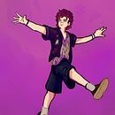 My project for course: Creating Urban Manga Characters  . % sotevirtual15 tarafından hazırlanan Karakter Tasarımı, Dijital Çizim, Dijital İllüstras, on, Geleneksel illüstras, on, Ve Manga projesi - 01.12.2025