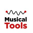 MusicalTools. Un progetto di Graphic design e Produzione musicale di Roger Bernat Escolà - 13.12.2024