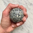 Re-designing a 3000 year old soap recipe in Lebanon. Arts, Crafts, Design, DIY, Creativit, and Product Design project by Kia Utzon-Frank - 12.13.2024