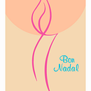 Mi proyecto del curso: Diseño de un monograma con tus iniciales. Un projet de Br, ing et identité, Calligraphie, Design graphique , et Création de logos de Oscar Font i Amigó - 13.12.2024