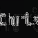 Customizable animated fonts. Digital Design, Graphic Design, and Programming project by christianpaeznegron - 12.14.2024