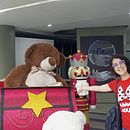 Mi proyecto del curso: Técnicas de autopromoción para creativos Ein Projekt aus dem Bereich Content-Marketing, Digitales Marketing, Marketing für Facebook, Marketing für Instagram, Marketing, Social Media, Stor und telling von Ingrid A Morales S - 21.12.2024