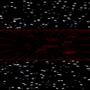 "Unveiling the Core of Outer Space". Een project van JavaScript, Motion Graphics, Multimedia, Programmeren, Animatie, 2D-animatie y Posterontwerp van fedorenkoartem - 14.12.2024