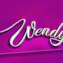 My Name. Un proyecto de Tipografía y Diseño tipográfico de Wendy Davis - 14.12.2024