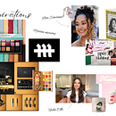 Mes inspirations. Un progetto di Marketing di Hamada Nessrine - 15.12.2024