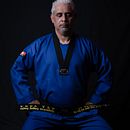 Photoshoot with George (by Drew) Ein Projekt aus dem Bereich Fotografie, Studiofotografie, Modefotografie und Porträtfotografie von Drew Canelo - 16.12.2024