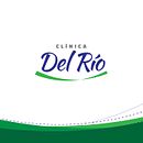 Rebranding Clínica del Río. Un proyecto de Diseño gráfico, Br e ing e Identidad de Joaquín Javiel - 16.12.2024