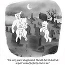 Death Do Us Part. Een project van Digitale illustratie van Connor Fak - 17.12.2024