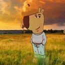 Comparativo de inteligencia artificial. Artificial Intelligence, and AI Content Creation project by Dylan Xavier Veliz Calozzuma - 12.17.2024