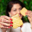 cookie brand owner wants to learn chocolate. Un projet de St , et lisme culinaire de nupurarora - 17.12.2024