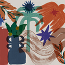 Nadia Resta’s project . Collage, Digital Illustration, Drawing, Painting, and Sketching project by nadialiang - 12.17.2024