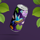 Can project . Desain, Dan Desain Grafis proyek oleh kasma - 12.18.2024