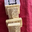 Shea Butter Soap. Een project van Craft y DIY van myrussell - 18.12.2024