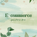 E-commerce Ein Projekt aus dem Bereich Webentwicklung, Webdesign, E-Commerce, Digitales Marketing und Business von Dali Pérez Arce - 19.12.2024