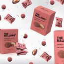 Personal project - product photography "The mallows"  Ein Projekt aus dem Bereich Fotografie, Produktfotografie, Digitalfotografie und Beleuchtung für Fotografie von Viktorija Gedrovich - 20.12.2024