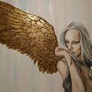 Sariel. Un progetto di Pittura di Montserrat Torres Rodríguez - 20.12.2024