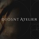 Manual Diosnt Atelier . Pencitraan Merek, Identitas, Desain, Desain Grafis, Dan Desain Logo proyek oleh Leonardo Orta - 12.21.2024