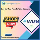 Top 3 Best Platforms to Buy, Verified Wise Account. Graphic Design, Digital Illustration, Photograph, Marketing, and Design project by Justin Bertrand Bertrand - 12.22.2024