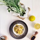 cardi Ein Projekt aus dem Bereich Digitalfotografie, Gastronomiefotografie, Food St, ling, Fotografie für Instagram, Lifest, le-Fotografie, Fotoretuschierung und Fotografie von Daniela Valleri - 22.12.2024