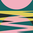Mi proyecto del curso: Introducción al motion design y curvas de animación en After Effects. Animation, Motion Graphics, Kinetic T, and pograph project by Maria Camila Jimenez Posada - 12.23.2024