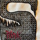 Punk-Schwan Ein Projekt aus dem Bereich Stickerei und Textildesign von lilli_landmann - 24.12.2024
